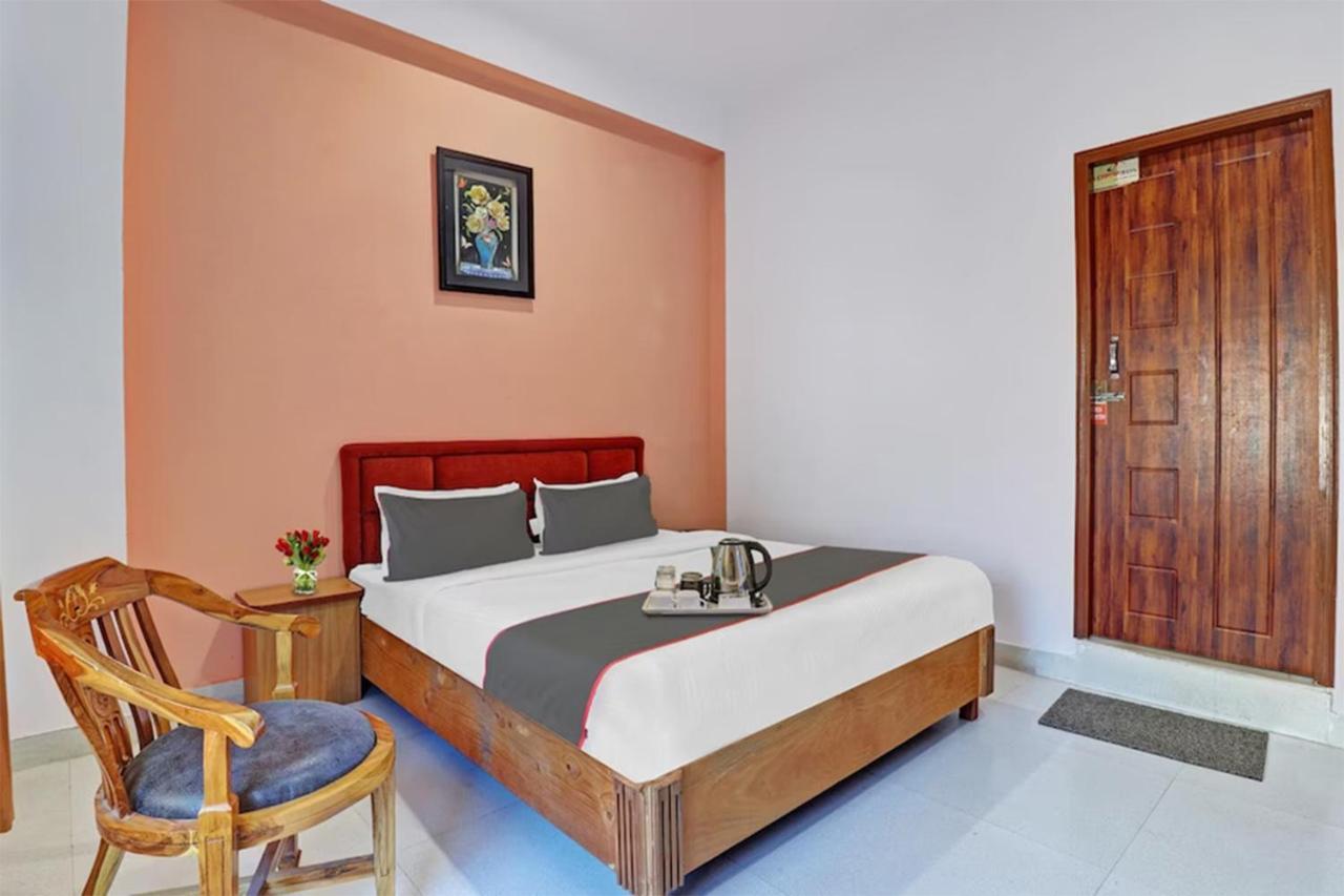 Rishīkesh Hotel Tapovan Valley المظهر الخارجي الصورة