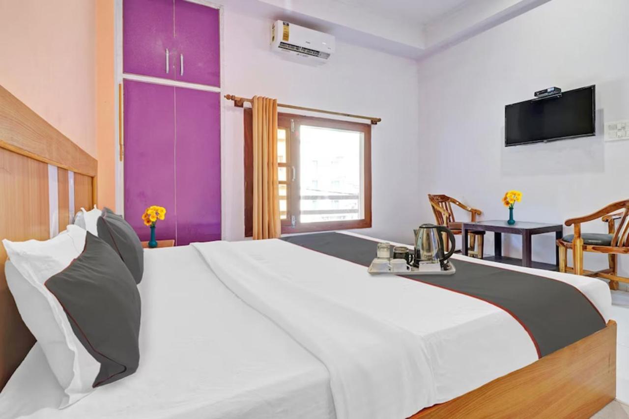 Rishīkesh Hotel Tapovan Valley المظهر الخارجي الصورة