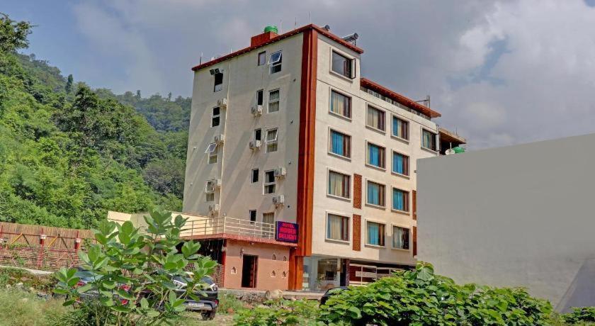 Rishīkesh Hotel Tapovan Valley المظهر الخارجي الصورة